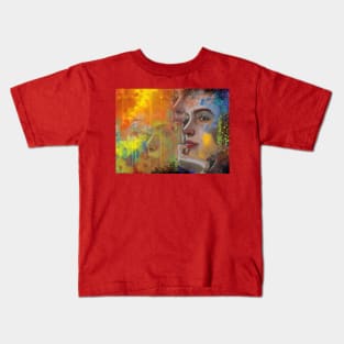 Dreamer Kids T-Shirt